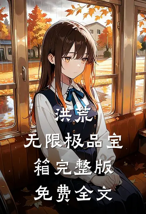 洪荒:无限极品宝箱完整版免费全文