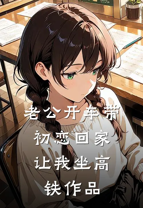 老公开车带初恋回家，让我坐高铁作品