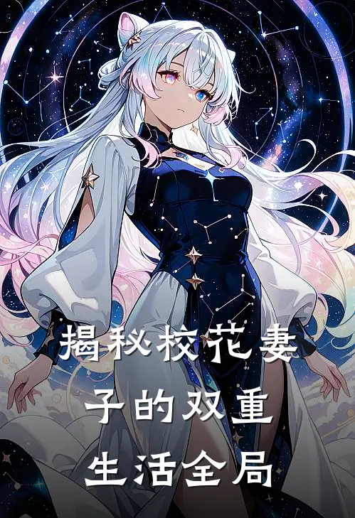 揭秘校花妻子的双重生活全局