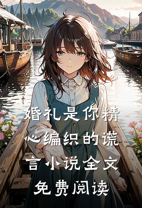 婚礼是你精心编织的谎言小说全文免费阅读