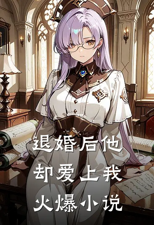 退婚后他却爱上我火爆小说