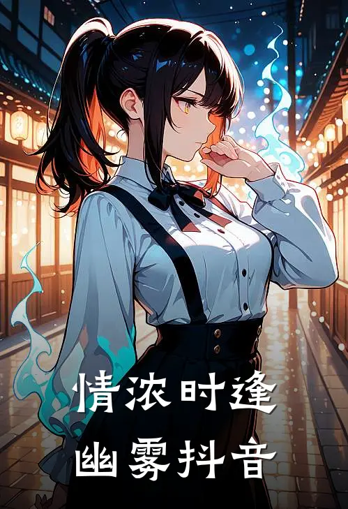 情浓时逢幽雾抖音
