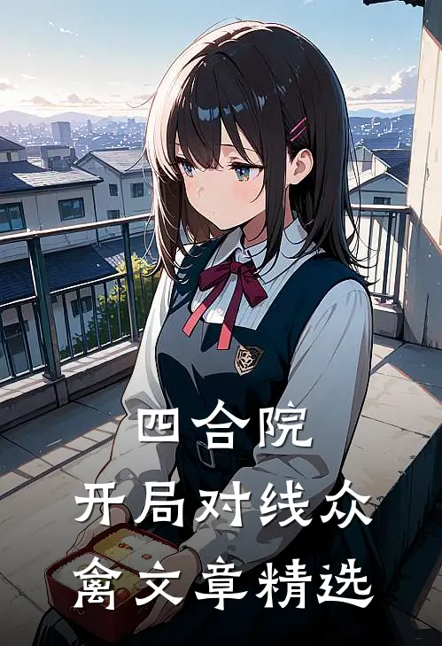 四合院：开局对线众禽文章精选