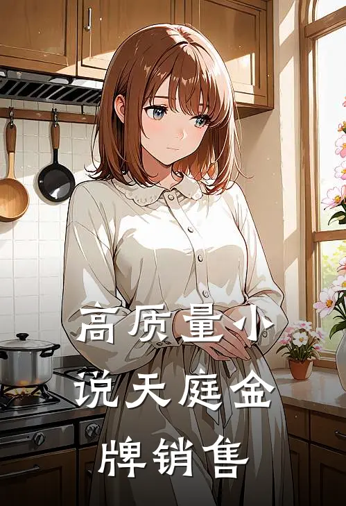 高质量小说天庭金牌销售