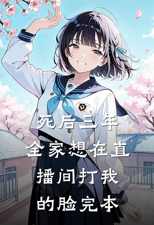 死后三年，全家想在直播间打我的脸完本