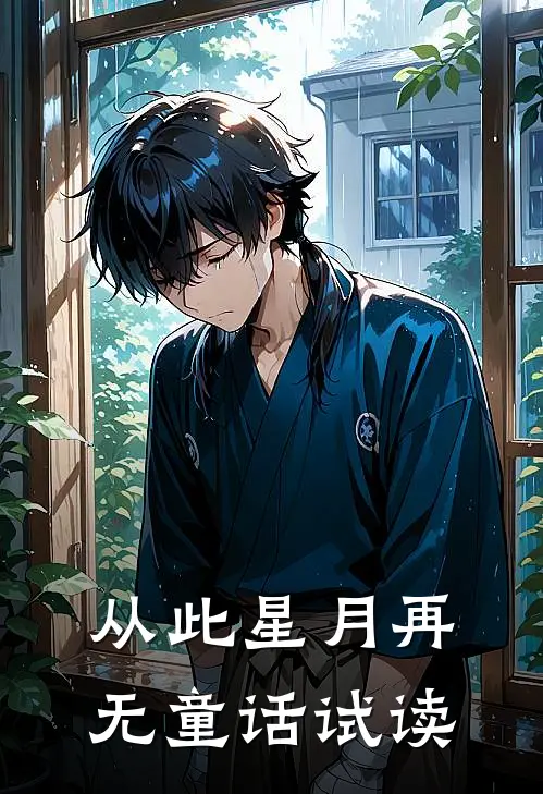 从此星月再无童话试读