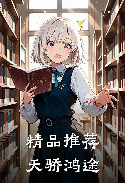 精品推荐天骄鸿途