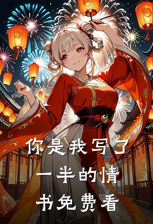 你是我写了一半的情书免费看