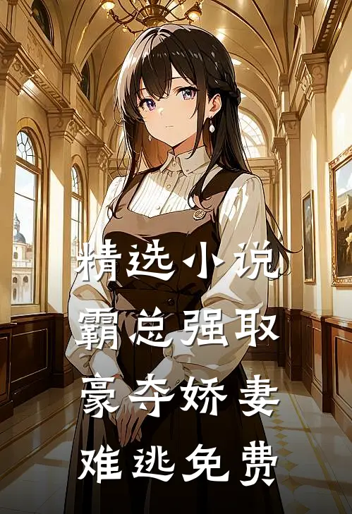 精选小说霸总强取豪夺娇妻难逃免费