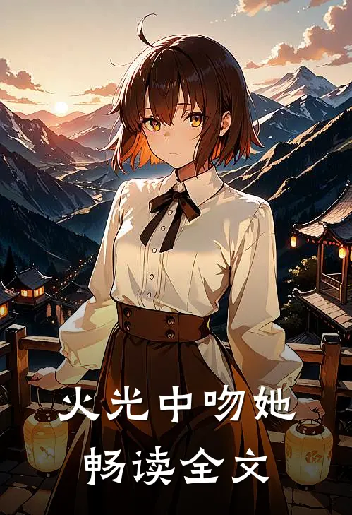 火光中吻她畅读全文
