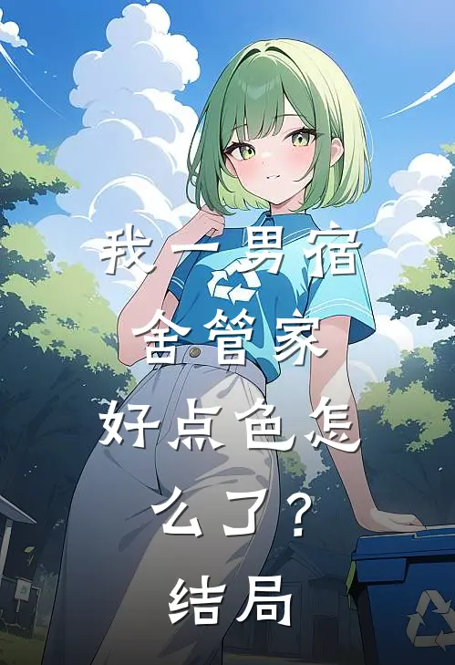 我一男宿舍管家，好点色怎么了？结局