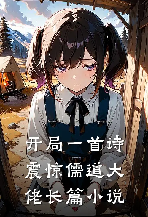 开局一首诗，震惊儒道大佬长篇小说