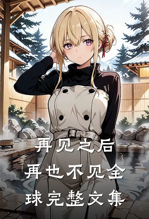 再见之后，再也不见全球完整文集