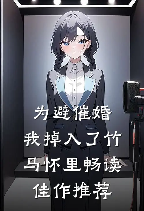 为避催婚，我掉入了竹马怀里畅读佳作推荐