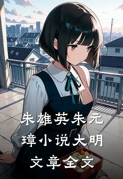 朱雄英朱元璋小说大明文章全文