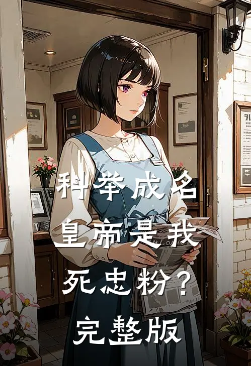 科举成名，皇帝是我死忠粉？完整版
