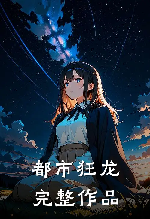 都市狂龙完整作品