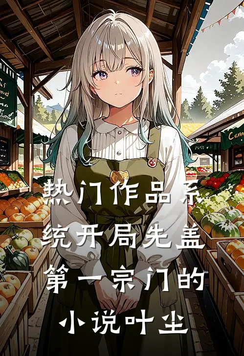 热门作品系统开局先盖第一宗门的小说叶尘
