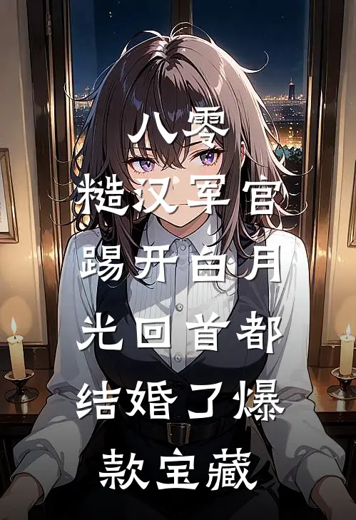 八零：糙汉军官踢开白月光回首都结婚了爆款宝藏
