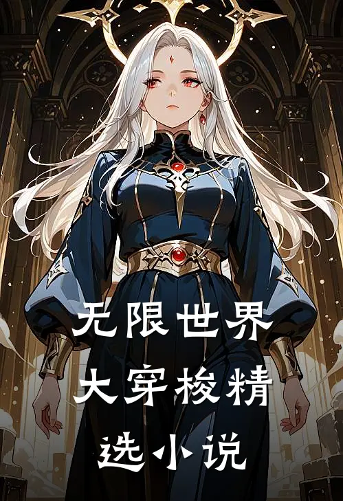 无限世界大穿梭精选小说