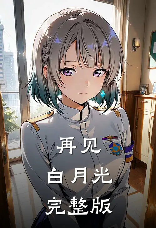 再见，白月光完整版