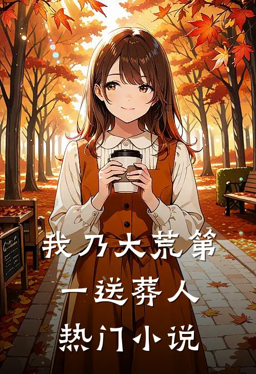 我乃大荒第一送葬人热门小说