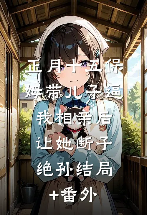 正月十五保姆带儿子逼我相亲后，让她断子绝孙结局+番外