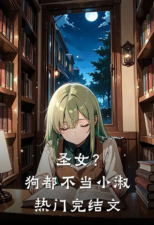 圣女？狗都不当小淑热门完结文