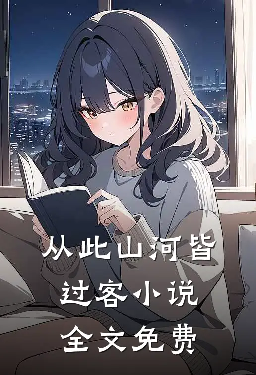 从此山河皆过客小说全文免费
