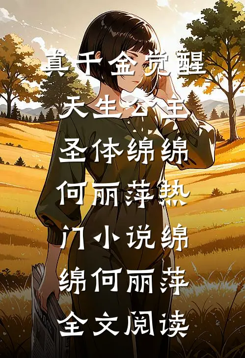 真千金觉醒天生公主圣体绵绵何丽萍热门小说（绵绵何丽萍）全文阅读