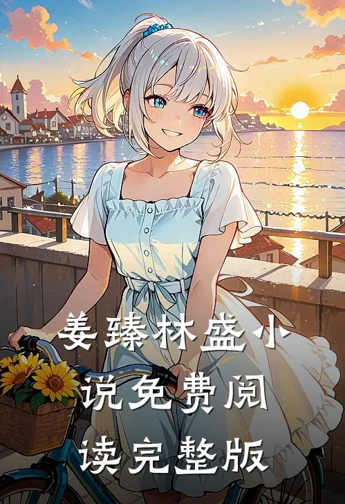 姜臻林盛小说免费阅读完整版