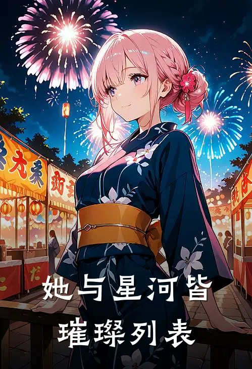 她与星河皆璀璨列表