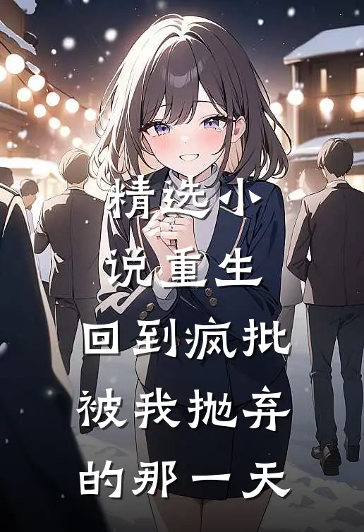 精选小说重生：回到疯批被我抛弃的那一天
