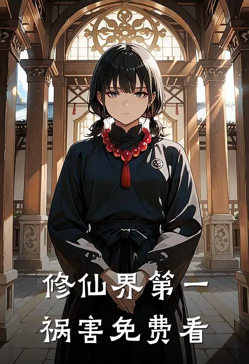 修仙界第一祸害免费看