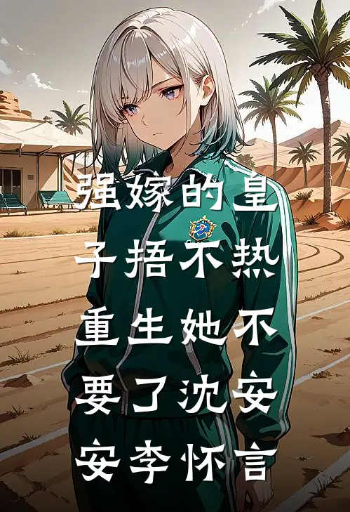 强嫁的皇子捂不热，重生她不要了沈安安李怀言