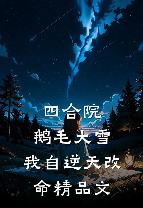 四合院：鹅毛大雪，我自逆天改命精品文
