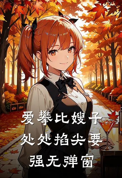 爱攀比嫂子处处掐尖要强无弹窗