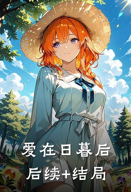 爱在日暮后后续+结局
