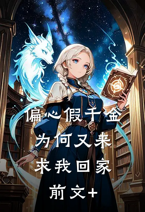 偏心假千金，为何又来求我回家前文+