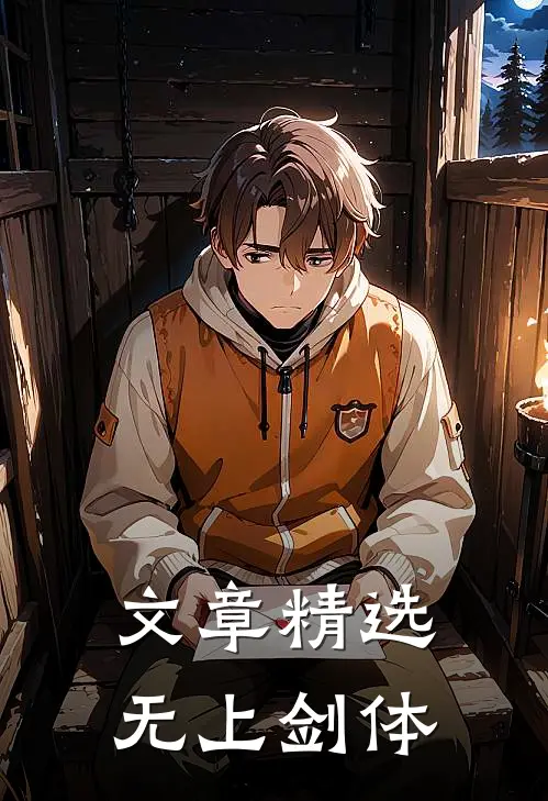 文章精选无上剑体