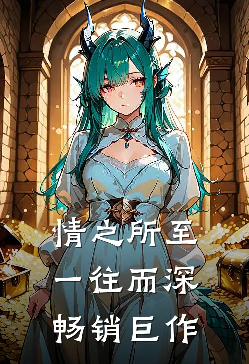 情之所至，一往而深畅销巨作