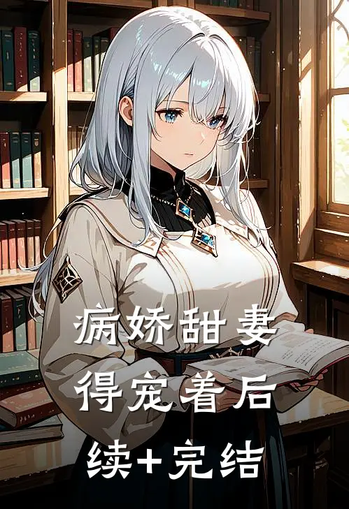 病娇甜妻，得宠着后续+完结