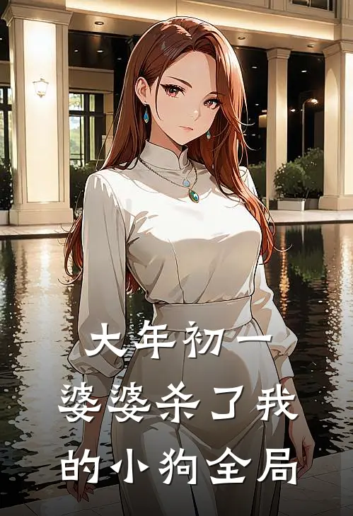 大年初一，婆婆杀了我的小狗全局