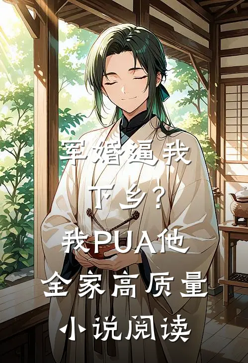军婚逼我下乡?我PUA他全家高质量小说阅读