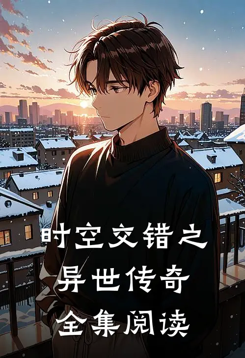 时空交错之异世传奇全集阅读