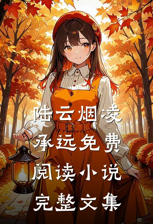 陆云烟凌承远免费阅读小说完整文集