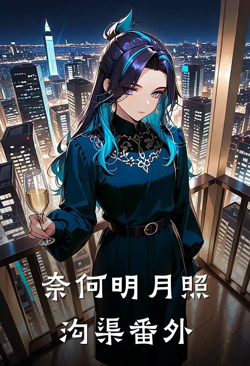 奈何明月照沟渠番外