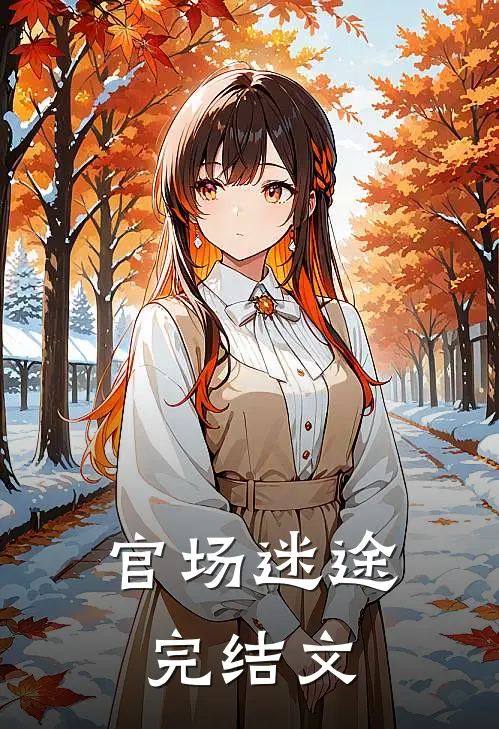 官场迷途完结文