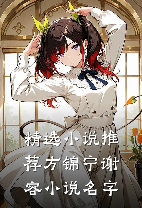 精选小说推荐方锦宁谢容小说名字