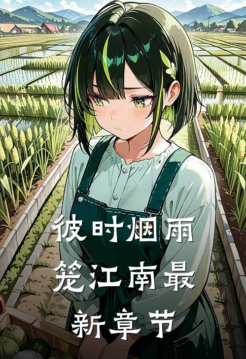 彼时烟雨笼江南最新章节